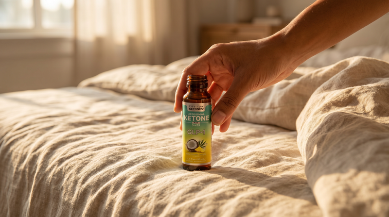 Liposomal Delivery