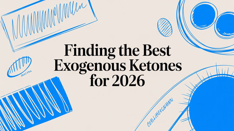 The Clinician's Guide to Exogenous Ketones