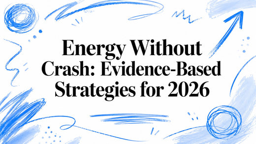 Energy Without Crash: Evidence-Based Strategies for 2026