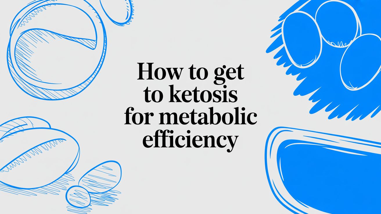 A Clinician's Guide to Inducing and Leveraging Ketosis