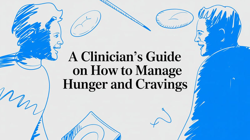 A Clinician's Guide to Managing Hunger: Understanding the Physiology of Appetite