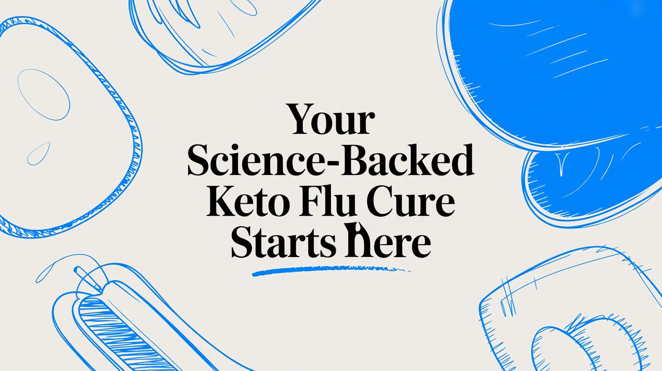 A Clinically-Informed Guide to Managing Keto-Induction Symptoms