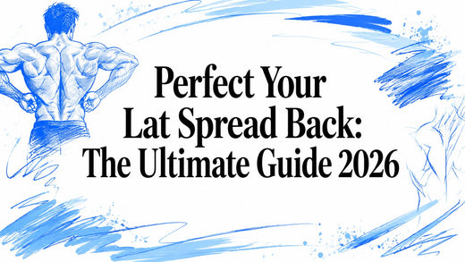 Perfect Your Lat Spread Back: The Ultimate Guide 2026