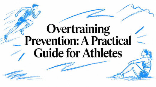 Overtraining Prevention: A Practical Guide for Athletes