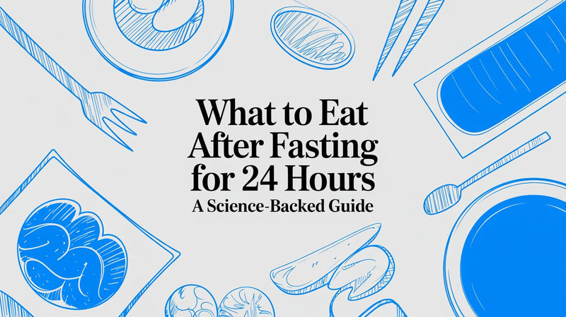 Breaking a 24-Hour Fast: An Evidence-Based Refeeding Protocol
