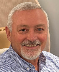 Dr. Mike Chesne