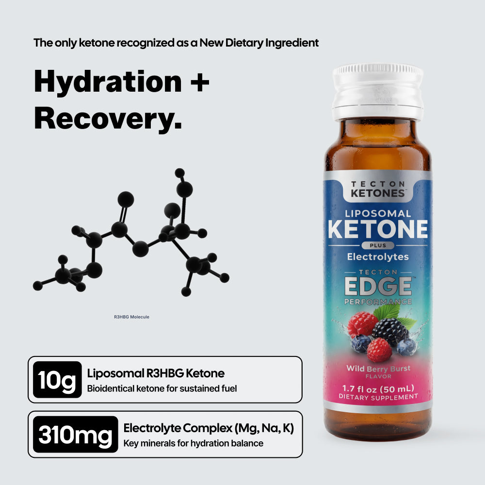 Performance Shot + Electrolytes