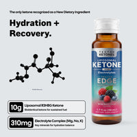 Performance Shot + Electrolytes