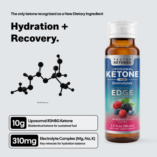 Performance Shot + Electrolytes