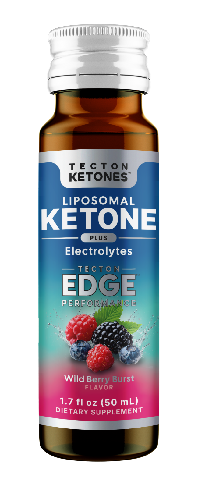 TECTON EDGE™ PERFORMANCE + ELECTROLYTES