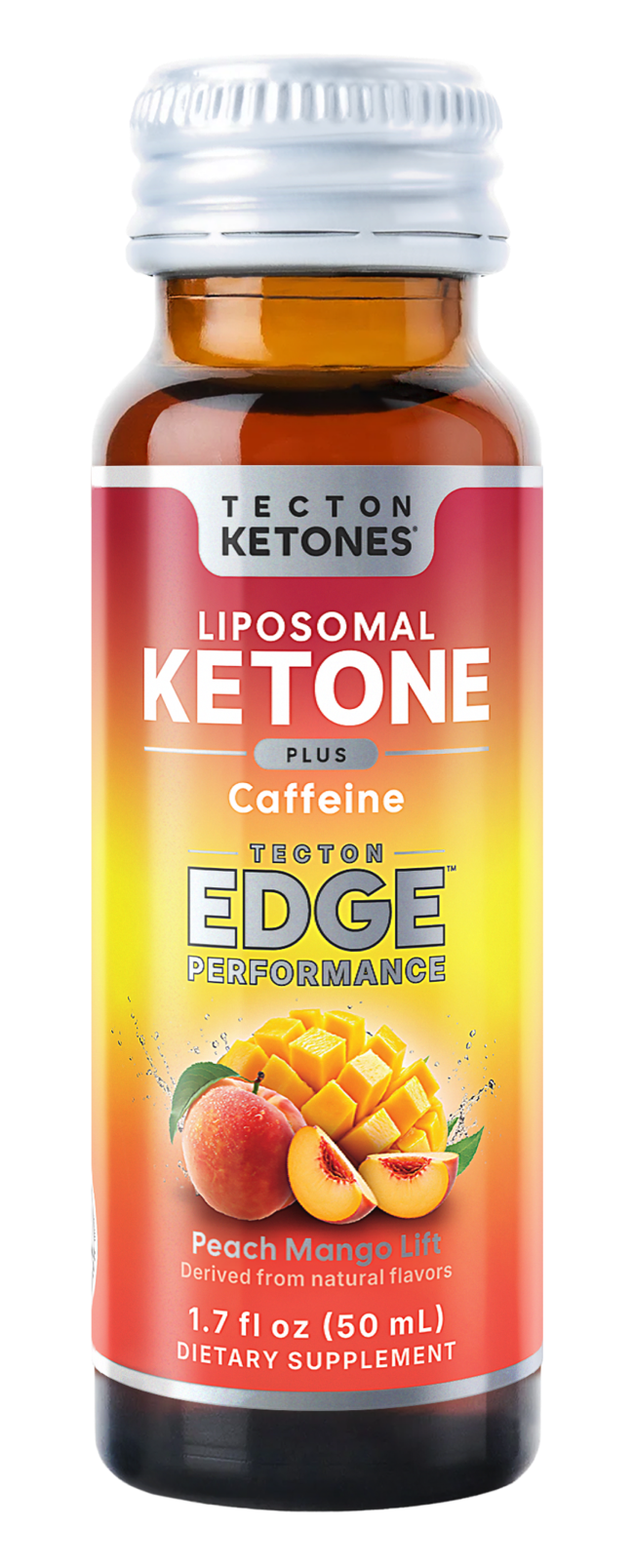 TECTON EDGE™ PERFORMANCE + CAFFEINE