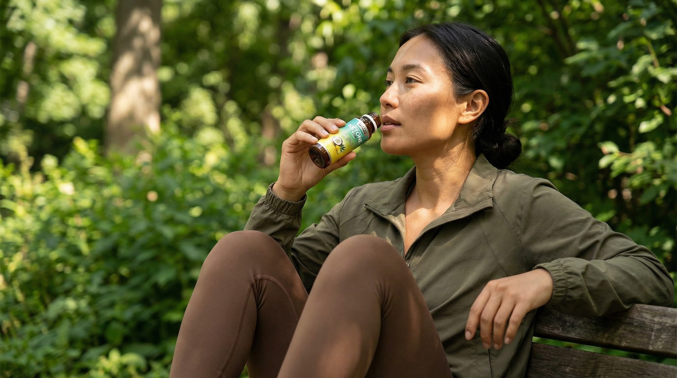 Support Lean Muscle Mass.
Support Metabolic Flexibility.