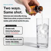 Cognition Shot