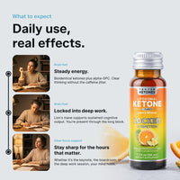 Cognition Shot