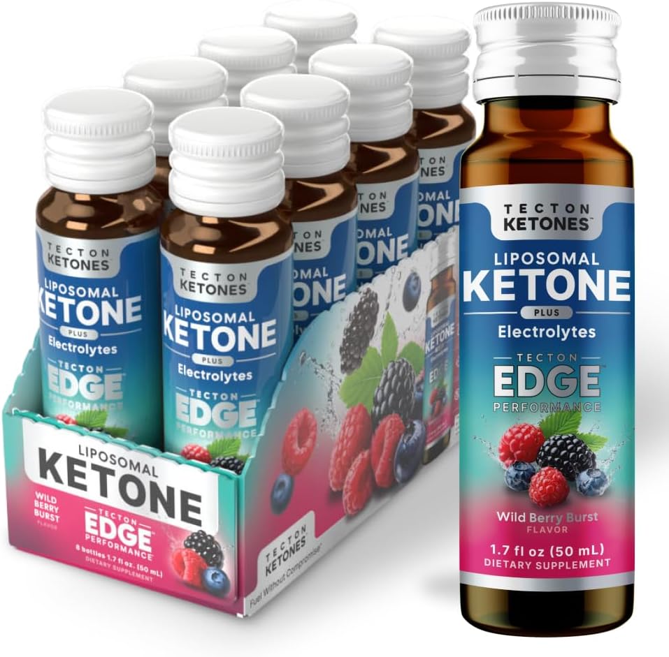 Performance Shot + Electrolytes