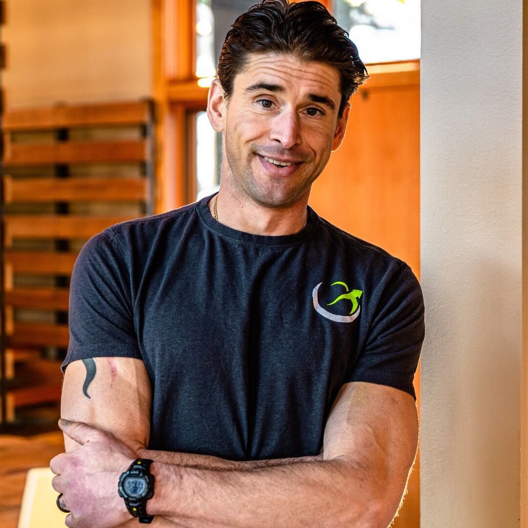 Ben Greenfield