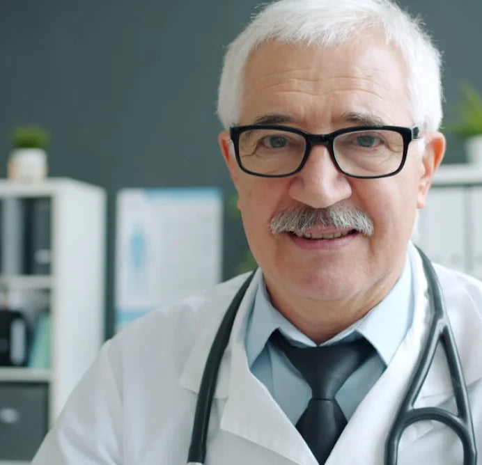 Physicians & Researchers