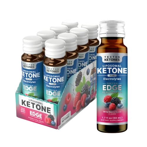 EDGE Performance + Electrolytes