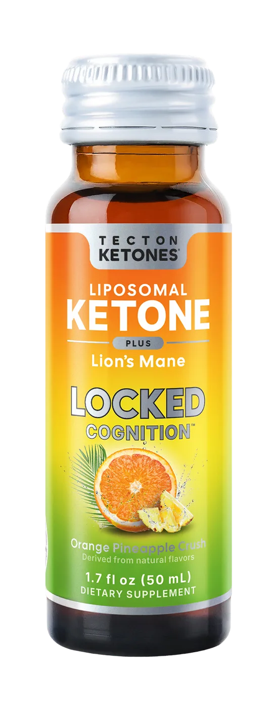 Locked Cognition