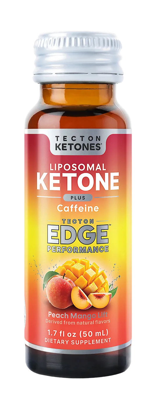 EDGE Caffeine