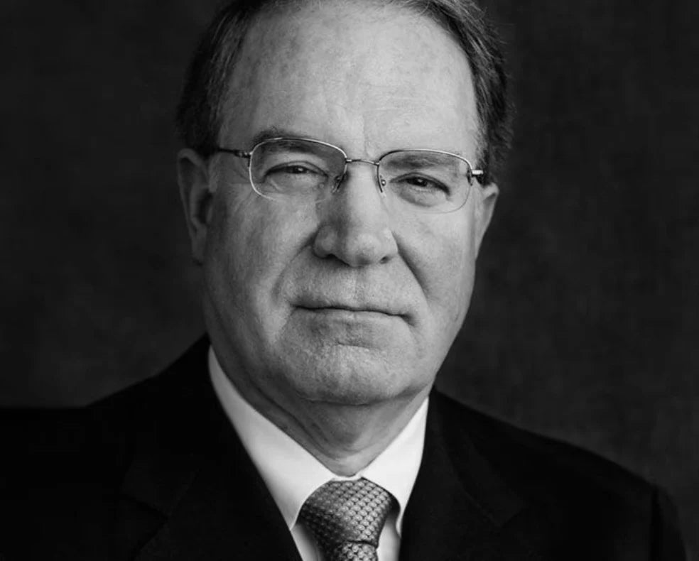 Dr. Kevin Foley